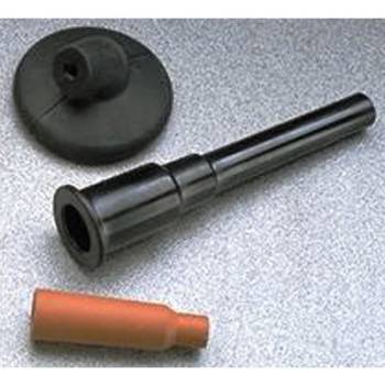 Taylor Cable Products - Taylor Black Insulator Tube - OEM Style