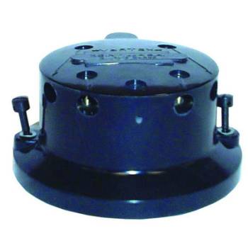 Taylor Cable Products - Taylor Distributor Cap - 4 Cylinder - OAC