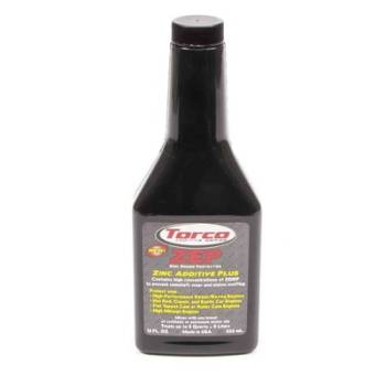 Torco - Torco Zep Zinc Enhanced Engine Protector - 12 oz. Bottle