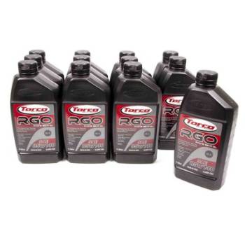 Torco - Torco RGO Racing Gear Oil - SAE 85W140 - 1 Liter (Case of 12)
