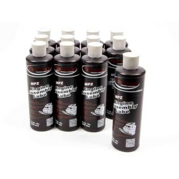 Torco - Torco MPZ Engine Assembly Lube - 12 Oz (Case of 12)
