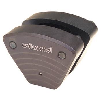 Wilwood Engineering - Wilwood Billet Spot Caliper 1.75" Piston, .12"-.38" Rotor Thickness