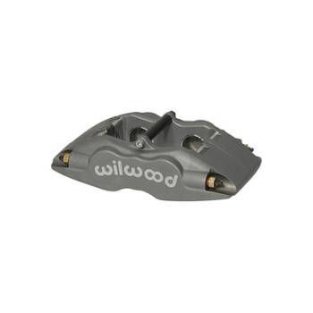 Wilwood Engineering - Wilwood Forged Superlite Internal Caliper - 1.62" Pistons / 1.250" Rotor / 3.5" Mount