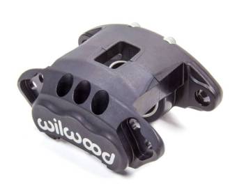 Wilwood Engineering - Wilwood D154-R Single Piston Floater Caliper with 2.50" Piston