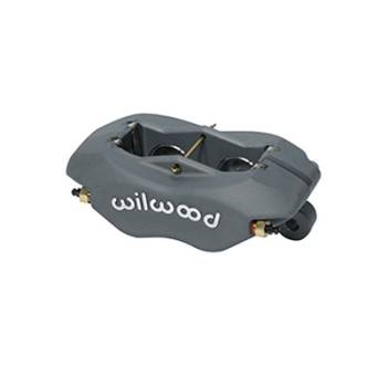 Wilwood Engineering - Wilwood Forged Dynalite Caliper - 1.38" Pistons - 1.25" Rotor