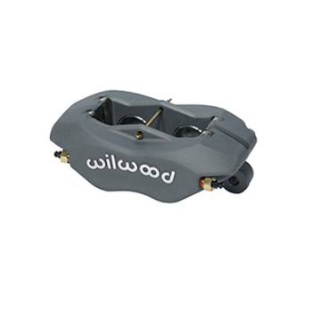 Wilwood Engineering - Wilwood Forged Dynalite Caliper - 1.38" Pistons - 1.00" Rotor