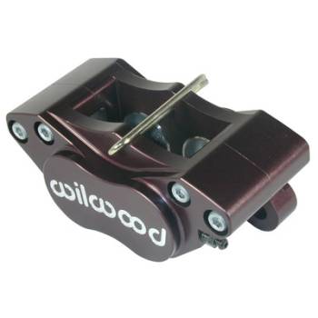 Wilwood Engineering - Wilwood GP320 Caliper - RH - 1.25" Pistons, .235" Rotor Thickness