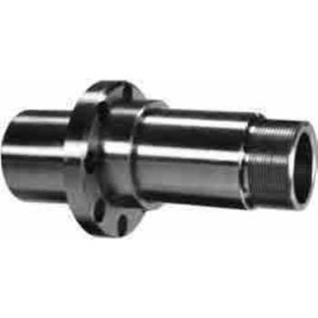 Winters Performance Products - Winters Bolt-On 5 x 5 Spindles - 1 Camber