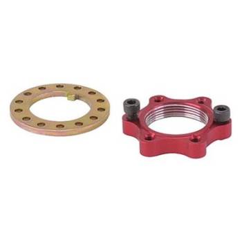 Winters Performance Products - Winters Trick Spindle Nut Assembly