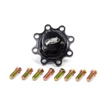 Winters Performance Products - Winters Wide 5 Drive Flange Kit - Aluminum - 8 Bolt Hubs