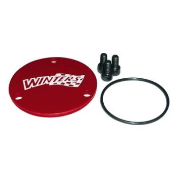 Winters Performance Products - Winters Dust Cap Replacement Kit
