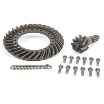 Winters Performance Products - Winters Ring & Pinion Set - 4:11 Ratio Without Bearings