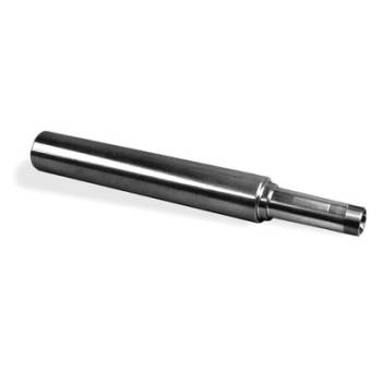 Winters Performance Products - Winters Aluminum Wide 5 Axle Tube 30" Overall Length - 24.5" to Bearing - Use w/ 36" Axle