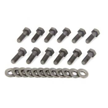 Winters Performance Products - Winters Bolt Kit-Thred. Ring Gea