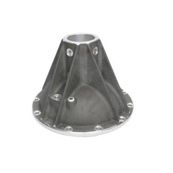 Winters Performance Products - Winters Heavy Duty Magnesium 8-Rib Left Side Bell - For Sprint Center Quick Change Rear Ends