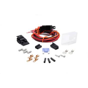 American Autowire - American Autowire Fan Relay Kit 70 Amp