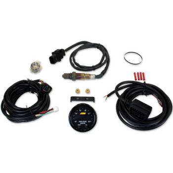 AEM Electronics - AEM X-Series Wideband UEGO A FR Sensor Gauge