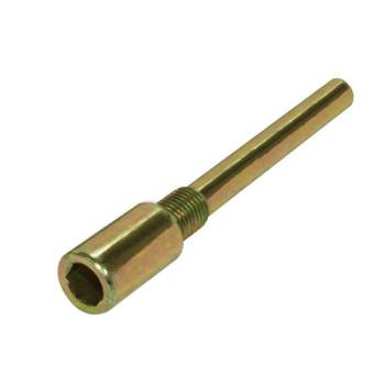 AFCO Racing Products - AFCO Caliper Bolt GM Metric (Single)