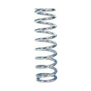 AFCO Racing Products - AFCO Coil-Over Spring 2.625 x 14" Extreme Chrome