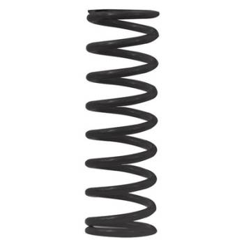 AFCO Racing Products - AFCO Coil-Over Spring 1.875" x 10" x 200# Black