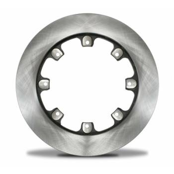 AFCO Racing Products - AFCO Brake Rotor Left 11.75 in x .810 Ultralight