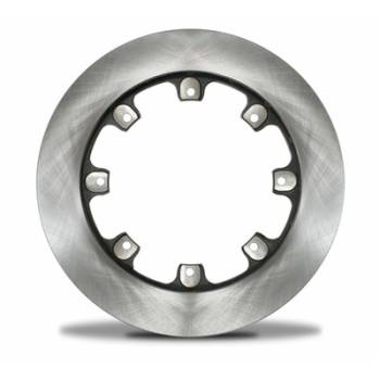 AFCO Racing Products - AFCO Brake Rotor Right 11.75 in x .810 Ultralight