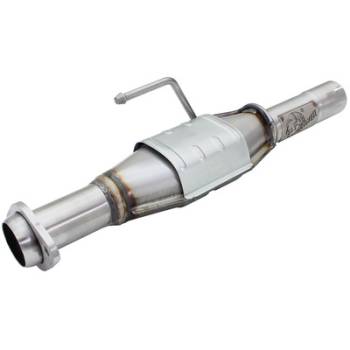aFe Power - aFe Power Direct Fit Catalytic Converter 04-06 Jeep 4.0L
