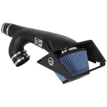 aFe Power - aFe Power Air Intake System 17- Ford F150 3.5L