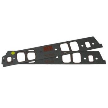 Airflow Research (AFR) - AFR BB Chevy Intake Gasket for Oval Port Heads