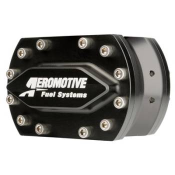 Aeromotive - Aeromotive Terminator Mechanical Fuel Pump 21.5 GPM