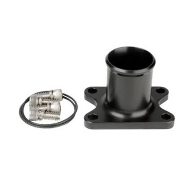Aeromotive - Aeromotive 1.25" Hose Inlet/Outlet Adapter Fitting