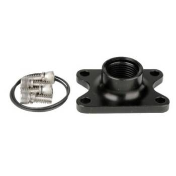 Aeromotive - Aeromotive -10 AN Port Inlet/Outlet Adapter Fitting