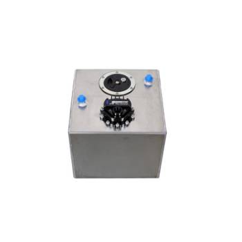 Aeromotive - Aeromotive Aluminum Fuel Cell 6- Gallon w/ Brushless Eliminator Pump
