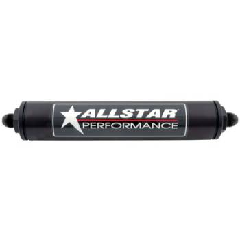 Allstar Performance - Allstar Performance Fuel Filter 8" -6 Paper Element