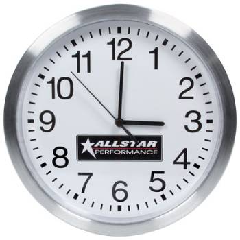 Allstar Performance - Allstar Performance Allstar Clock 12"