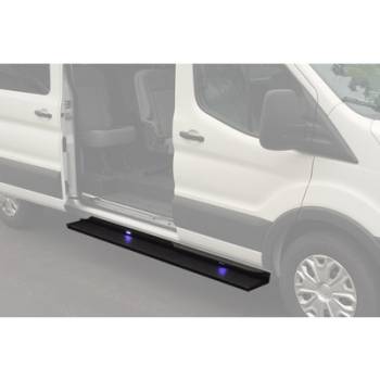 AMP Research - AMP Research Powerstep 14- Ford Transit
