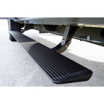AMP Research - AMP Research Powerstep 19- Dodge Ram 1500