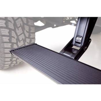 AMP Research - AMP Research Powerstep Xtreme 13-17 Dodge Ram 1500 All Cabs