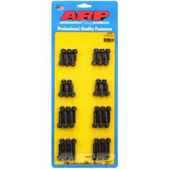 ARP - ARP Valve Cover Bolt Kit 12-Point - Duramax 6.6L lb7