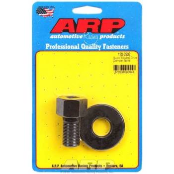 ARP - ARP Buick Balancer Bolt Kit Square Drive V6/V8