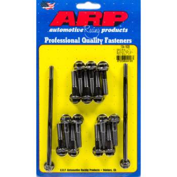 ARP - ARP Oil Pan Bolt Kit - GM LT1 6.2L 6-Point