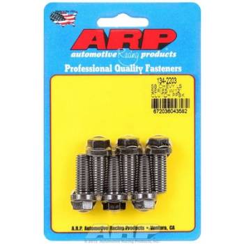 ARP - ARP Clutch Pressure Plate Bolt Kit GM LS Engines