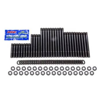 ARP - ARP BB Chevy Air Flow Research 18 Degree 6-Point Head Stud Kit