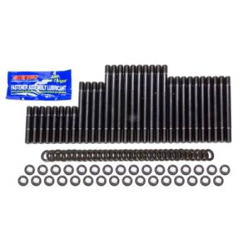 ARP - ARP BB Chevy Air Flow Research 18 Degree 12-Point Head Stud Kit