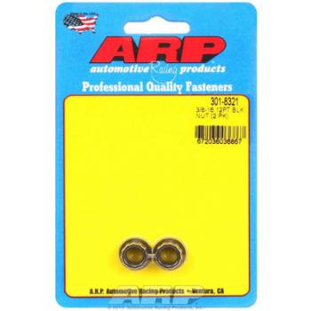 ARP - ARP 3/8-16 12-Point Nut Kit 2 Pack