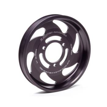 ATI Performance Products - ATI Pulley - Supercharger 9.34 Diameter 8-Groove