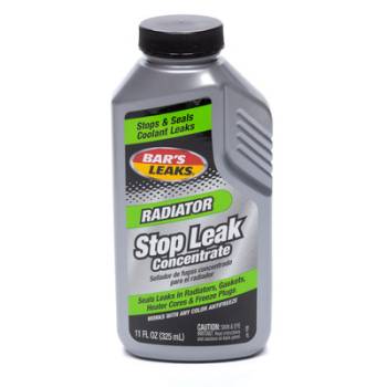 Bar's Leaks - Bar's Leaks Antifreeze / Coolant Additive - 11.00 oz. Bottle -