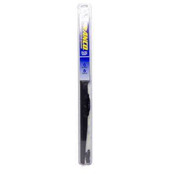 Anco - ANCO® Wiper Blade - Winter - 20 in Long - Rubber - Black - Universal -