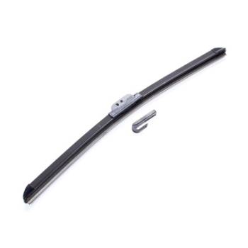 Anco - ANCO® Wiper Blade - Contour - 18 in Long - Rubber - Black - Universal -