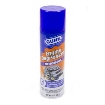 GUNK - Gunk Engine Brite Degreaser - 15.00 oz. Aerosol -